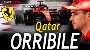 Formula 1 Qatar