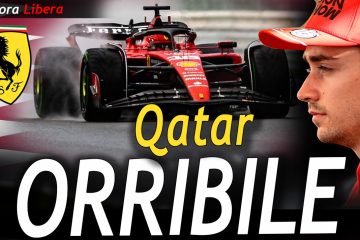 Formula 1 Qatar