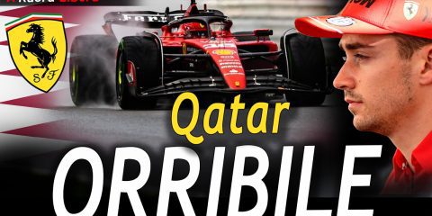 Formula 1 Qatar