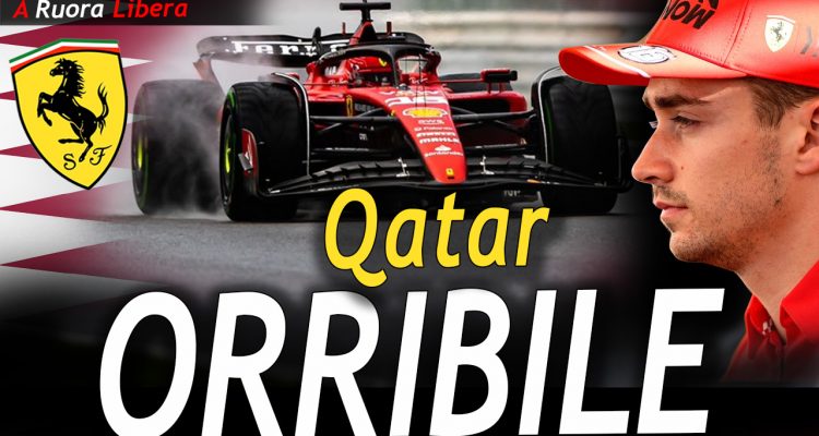 Formula 1 Qatar