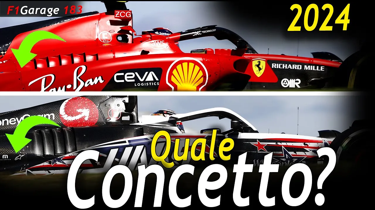 f1 Haas