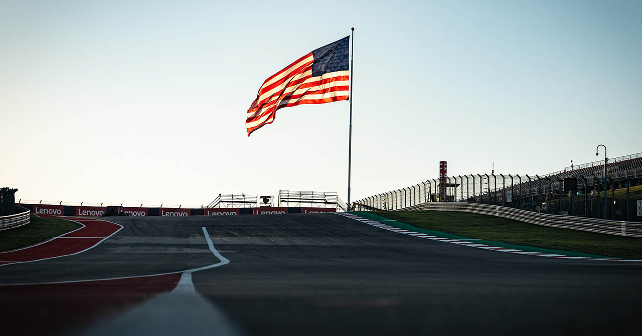 usa gp cota