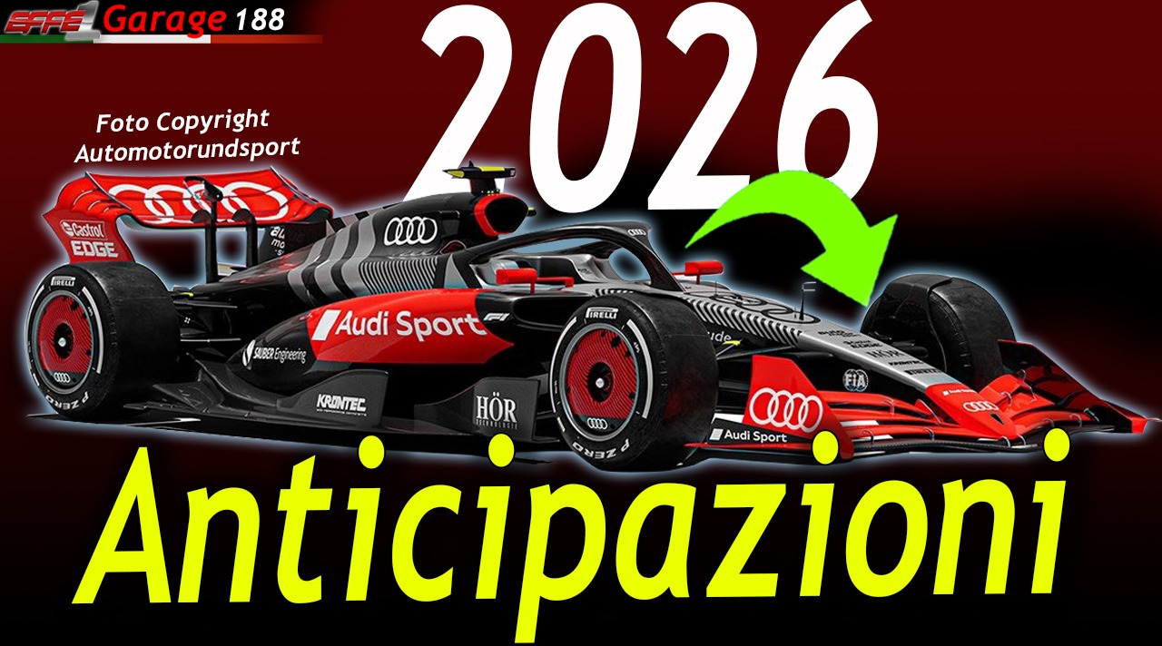 Formula 1 2026