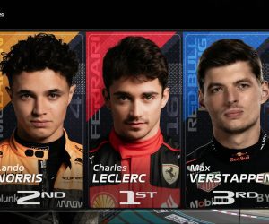 Abu Dhabi FP2