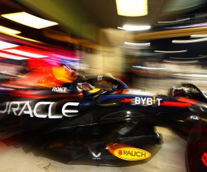 Abu Dhabi qualifiche