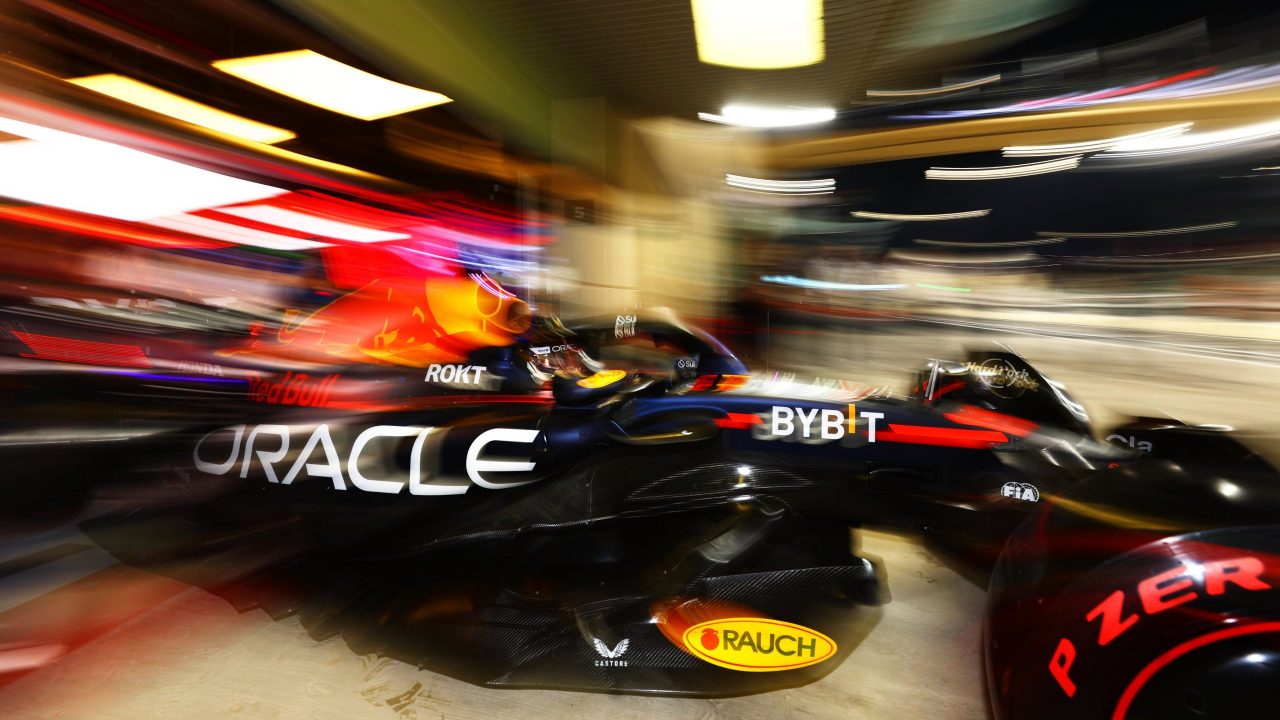 Abu Dhabi qualifiche