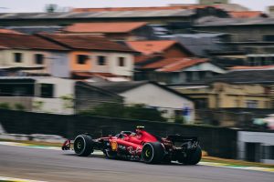 F1 News Ferrari F1 Brasile