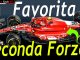 Ferrari Race Tech 40