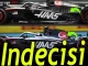 f1 tecnica Ferrari