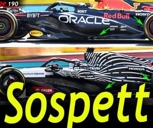 formula 1 Garage 190