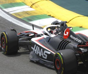 Haas F1