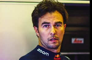 F1 News Red Bull Perez F1
