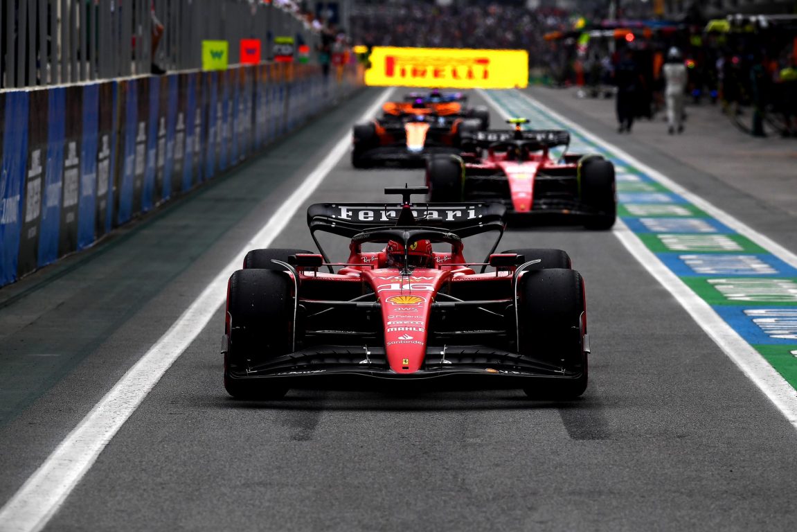 qualifiche Brasile leclerc