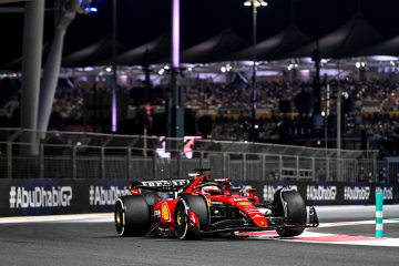scuderia Ferrari