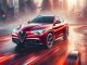 alfa Romeo