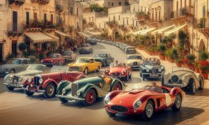 auto storiche