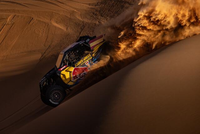 Rally Dakar 2024