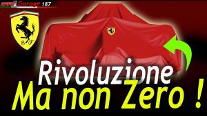 ferrari f1 2024