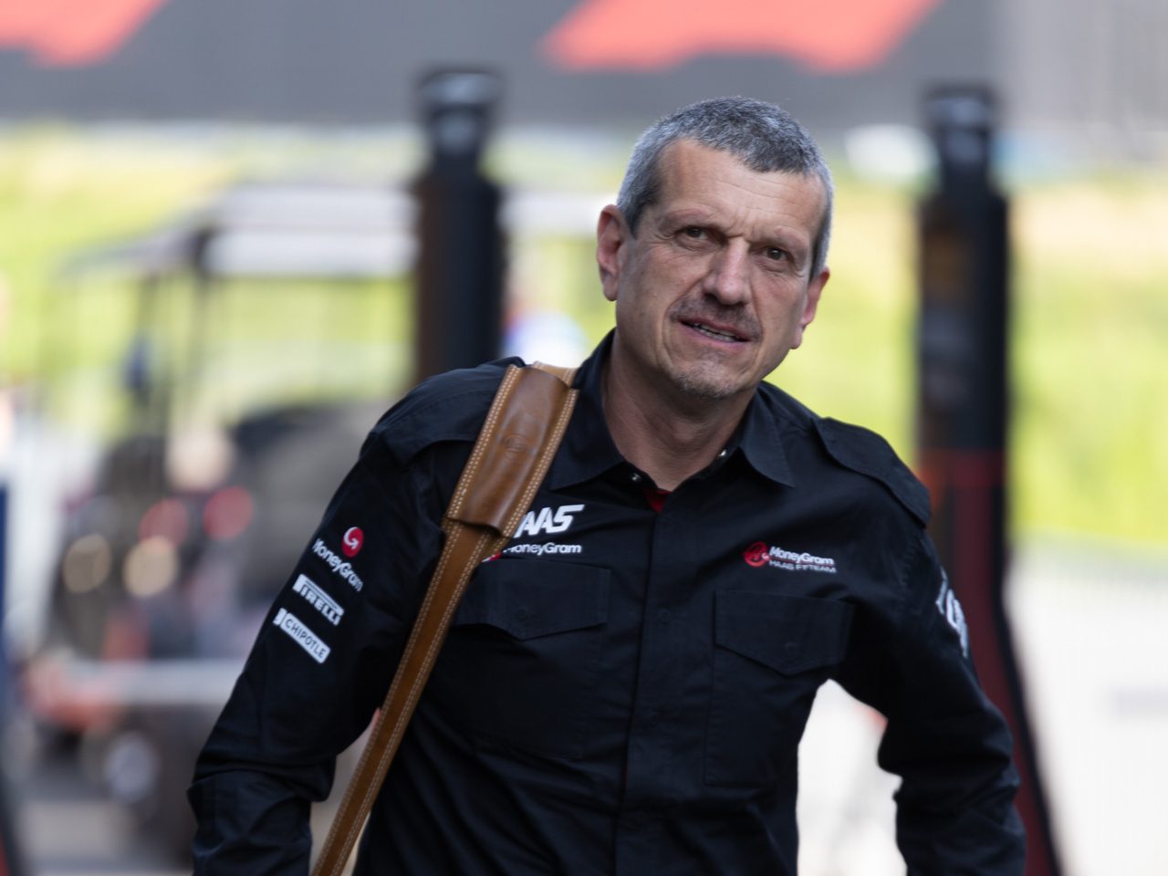 F1 – Steiner: “Tornare in F1? Serve un progetto interessante”
