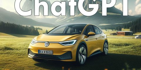ChatGPT_Volkswagen