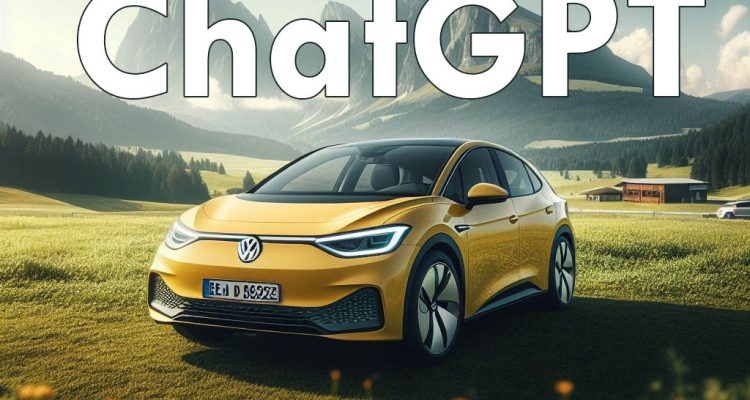 ChatGPT_Volkswagen