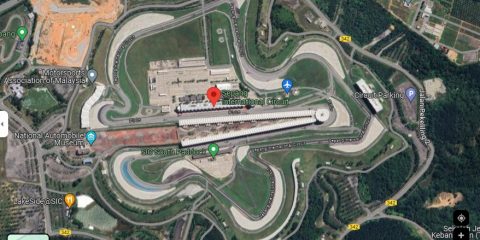 F1 Petronas respinge le voci di un ritorno del GP della Malesia