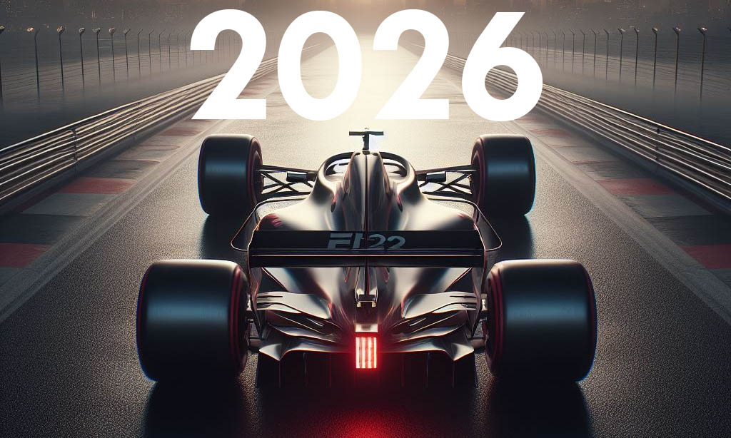 Formula 1 2026