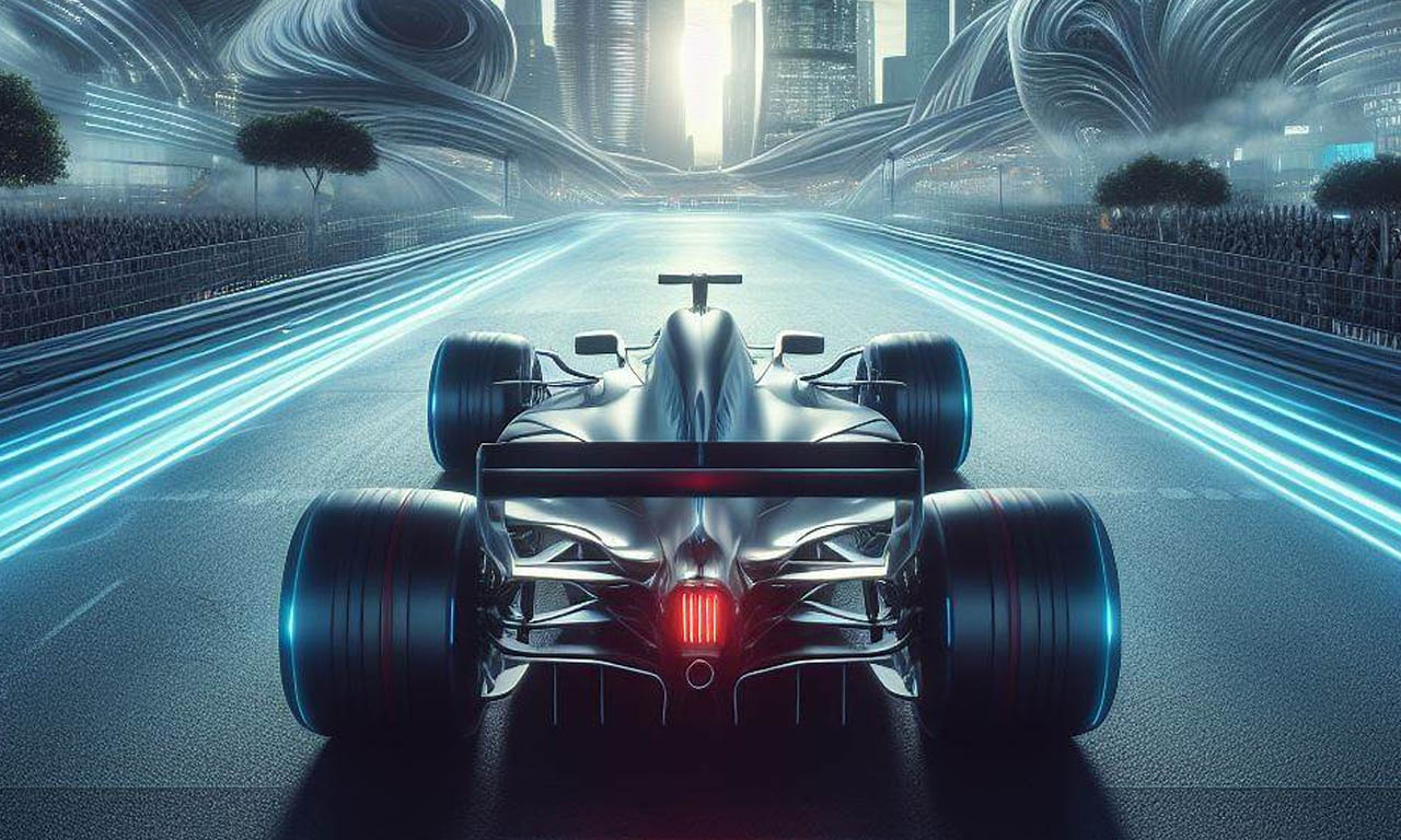 fia futuro formula 1