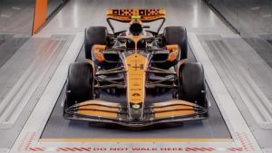 mclaren 2024