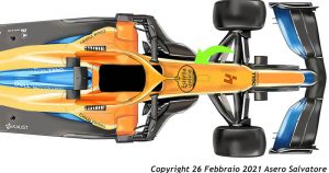 mclaren galicia