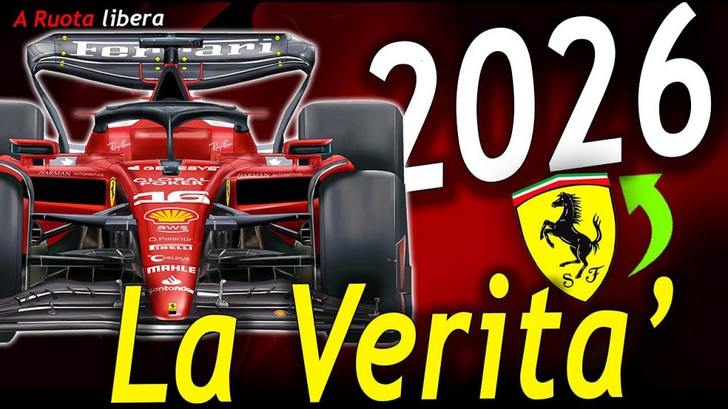 F1 2026