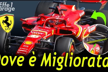 Ferrari F1 SF-24