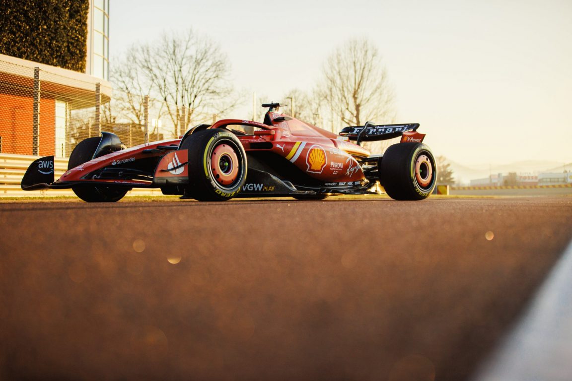 Formula 1 2024