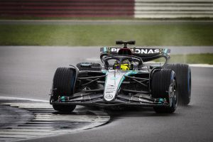 F1 News Mercedes