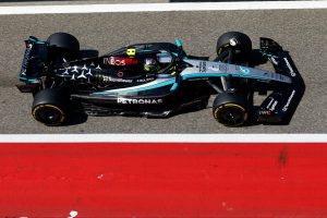 Mercedes F1 2026 News