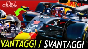 Red Bull RB 20