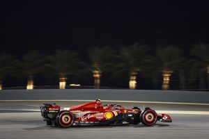 GP Bahrain