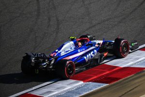 F1 News Racing Bulls