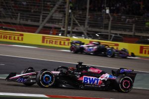 F1 News Alpine
