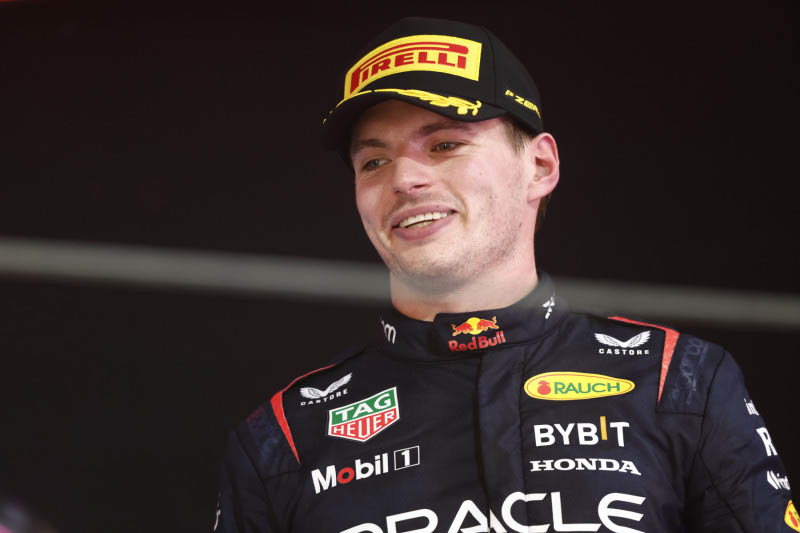 verstappen jedda