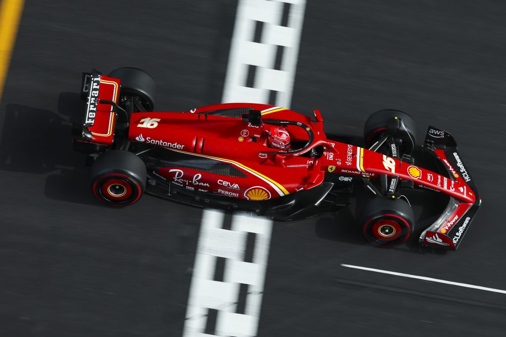 Ferrari F1