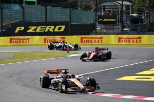 f1 News Mclaren Ferrari