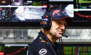 F1 News Newey