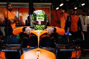 F1 News Mclaren Lando Norris