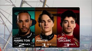 Prove libere Giappone