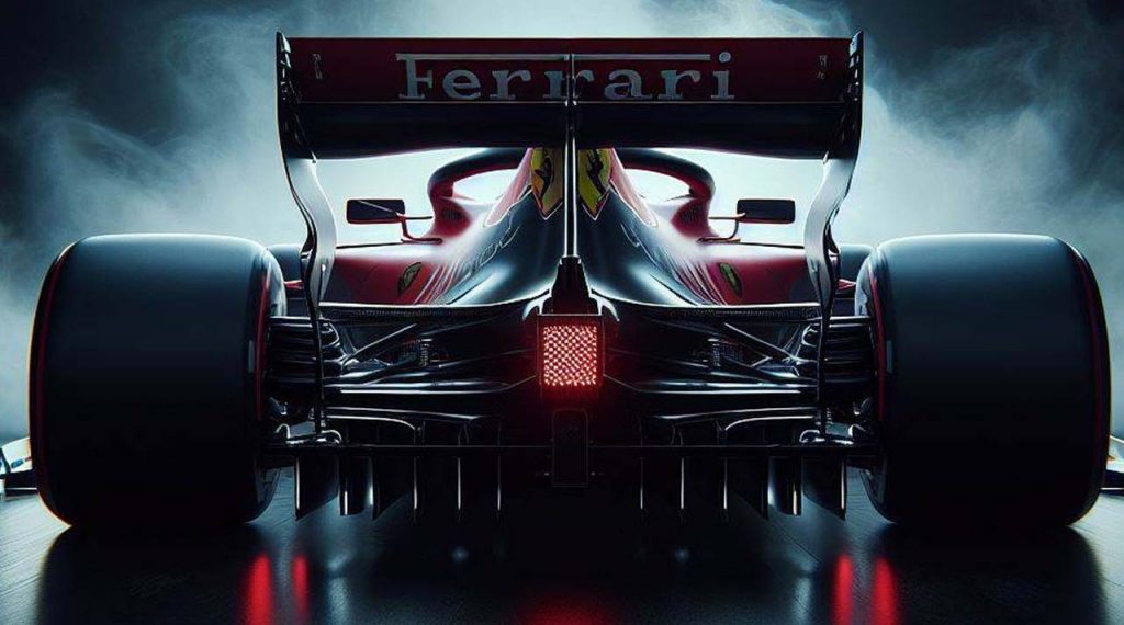 Ferrari: nuova livrea speciale per il Gran Premio di Miami - News F1