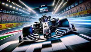 formula 1