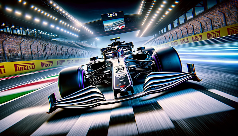 formula 1
