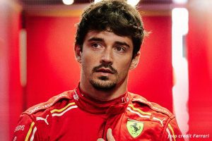 leclerc Ferrari Giappone