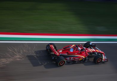 GP Emilia Romagna, Analisi Fp2: La SF-24 EVO vola, McLaren si conferma, Red Bull in difficoltà
